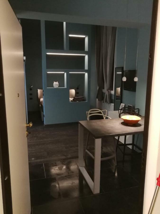 Casa Nostra 14 Διαμέρισμα Μπολόνια Εξωτερικό φωτογραφία