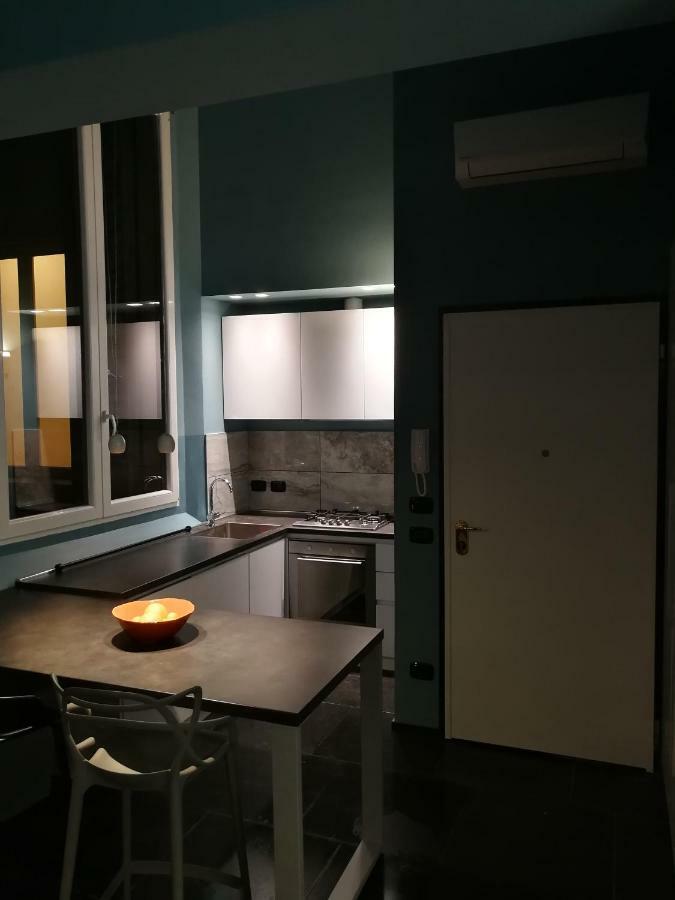 Casa Nostra 14 Διαμέρισμα Μπολόνια Εξωτερικό φωτογραφία