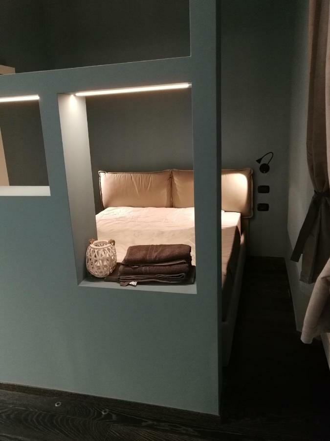 Casa Nostra 14 Διαμέρισμα Μπολόνια Εξωτερικό φωτογραφία